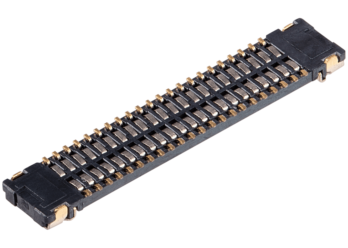 Backlight FPC Connector For iPad Pro 12.9" 5th Gen (2021) / iPad Pro 12.9" 6th Gen (2022) (44 Pin)
