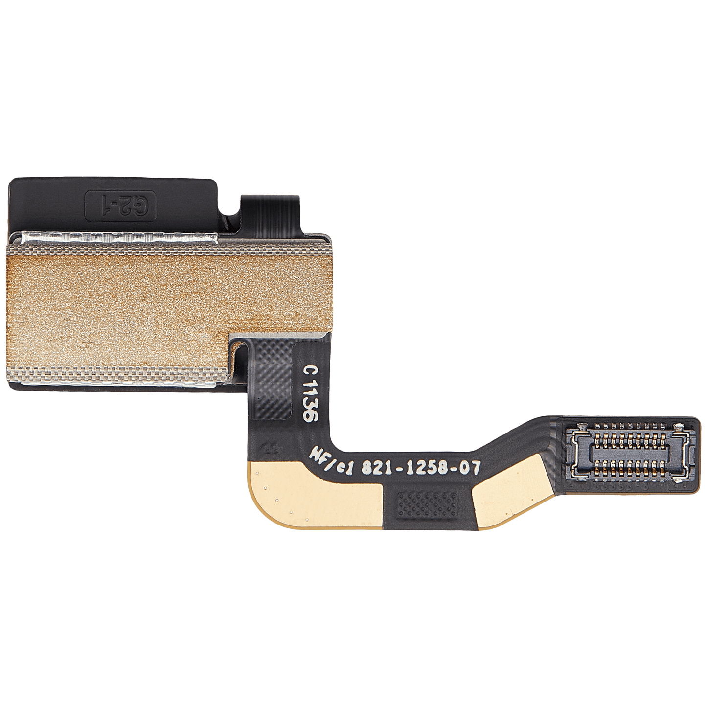 Front Camera With Flex Cable For iPad 3