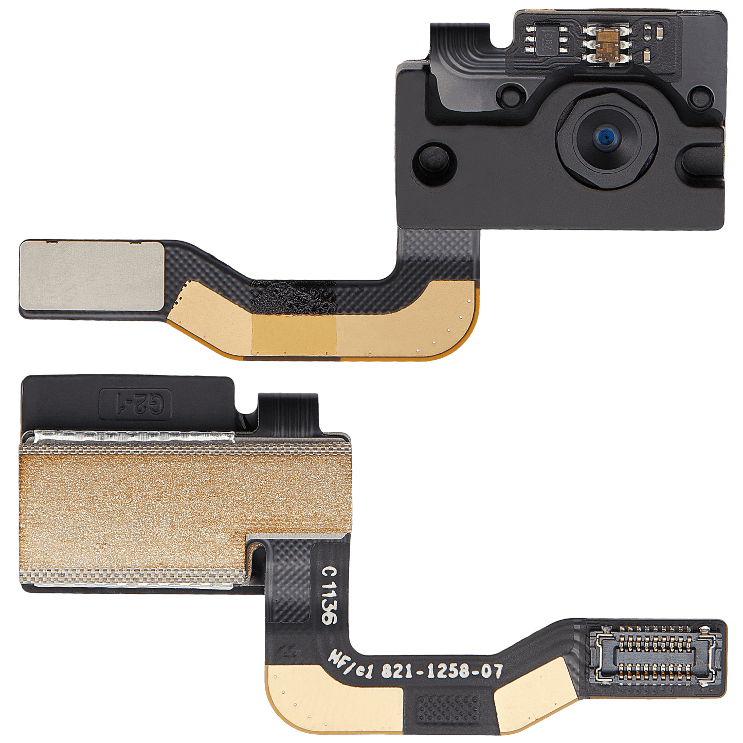 Front Camera With Flex Cable For iPad 3