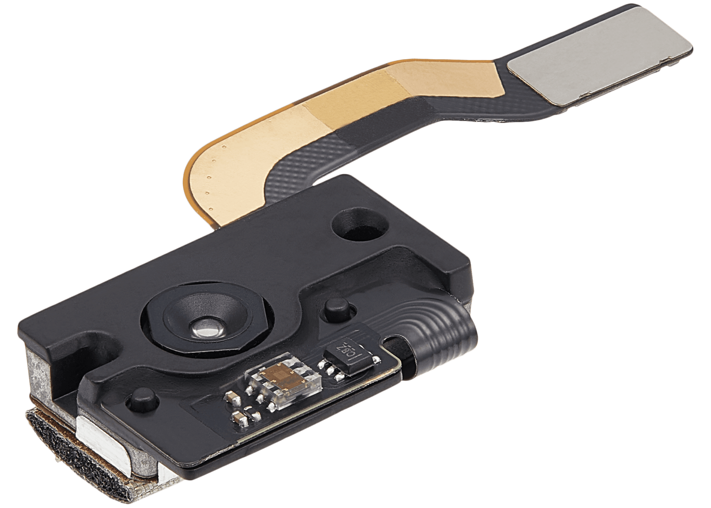 Front Camera With Flex Cable For iPad 3