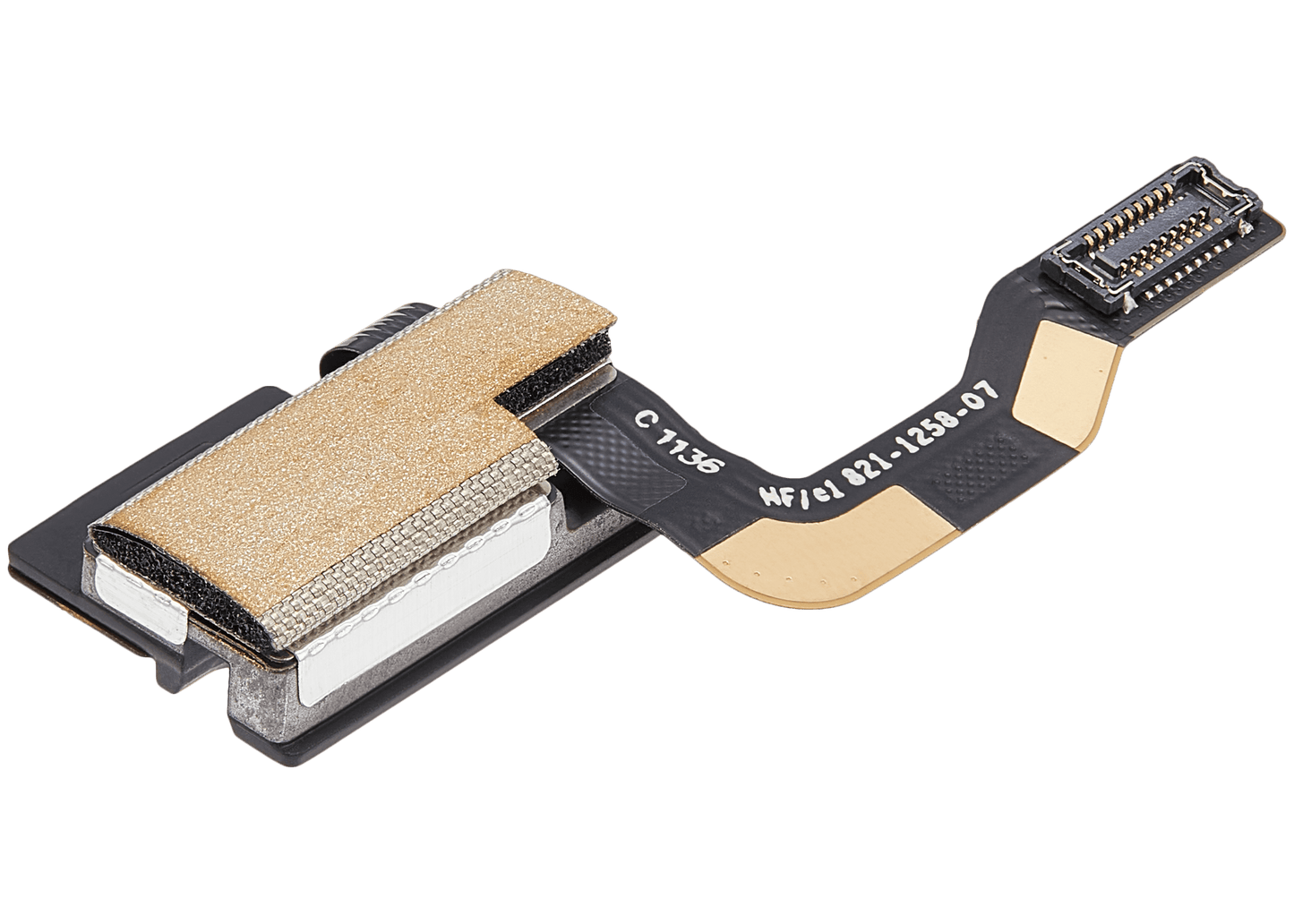 Front Camera With Flex Cable For iPad 3
