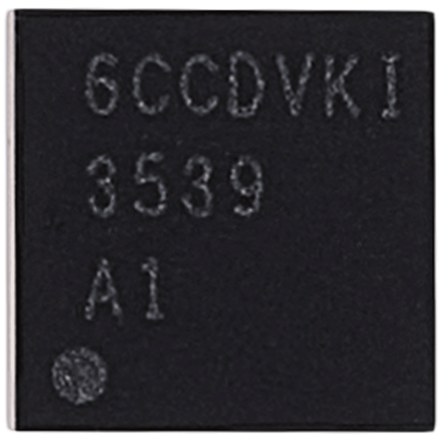Backlight Driver Booster IC For iPhone SE (2016) / 6S / 6S Plus (U4020 U4050: 3539-A0: 16 Pins)