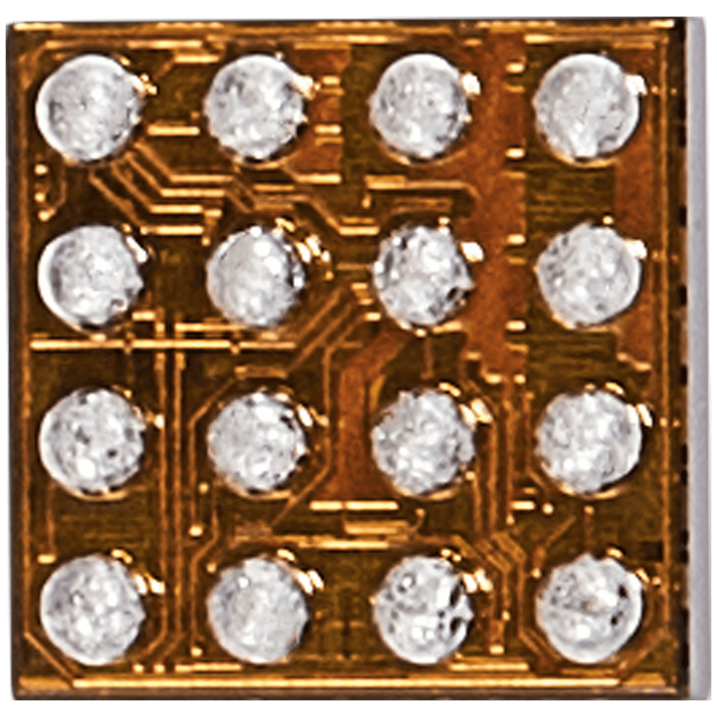 Backlight Driver Booster IC For iPhone SE (2016) / 6S / 6S Plus (U4020 U4050: 3539-A0: 16 Pins)