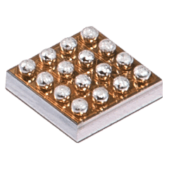 Backlight Driver Booster IC For iPhone SE (2016) / 6S / 6S Plus (U4020 U4050: 3539-A0: 16 Pins)