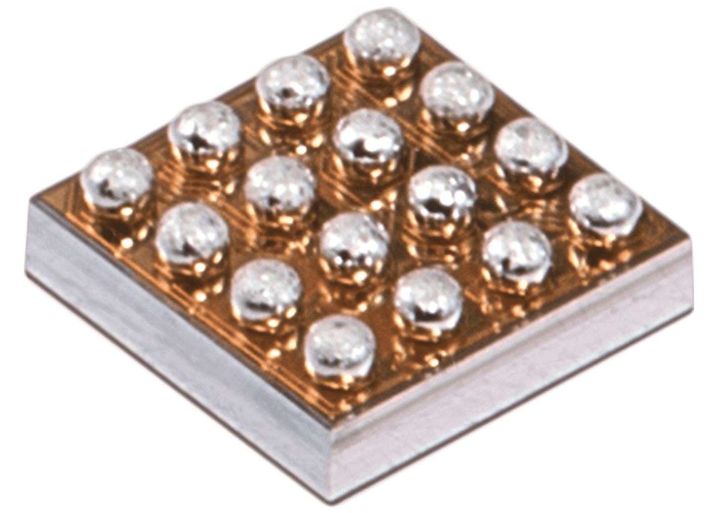 Backlight Driver Booster IC For iPhone SE (2016) / 6S / 6S Plus (U4020 U4050: 3539-A0: 16 Pins)