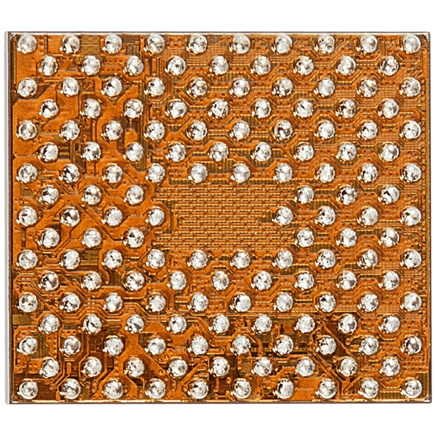Audio Codec IC For Samsung Galaxy S8 / S8 Plus / S10 / S10E / S10 Plus / Note 9 / Note 10 / Note 10 Lite / Note 10 Plus (WCD9341: 154 Pins)