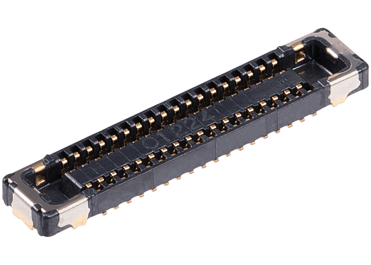 Front Camera FPC Connector For iPhone 7 / 7 Plus (J4503: 36 Pin)