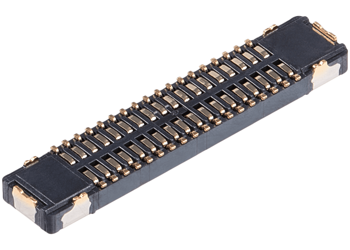 Front Camera FPC Connector For iPhone 7 / 7 Plus (J4503: 36 Pin)