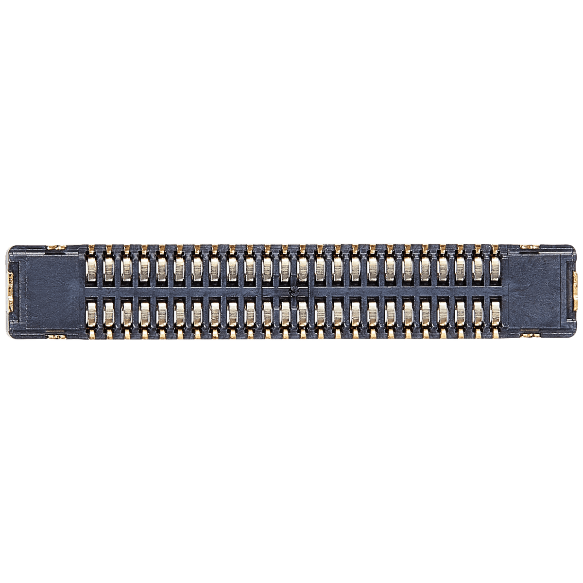 Charging Port Flex FPC Connector For iPhone 7 / 7 Plus (J4101: 48 Pin)