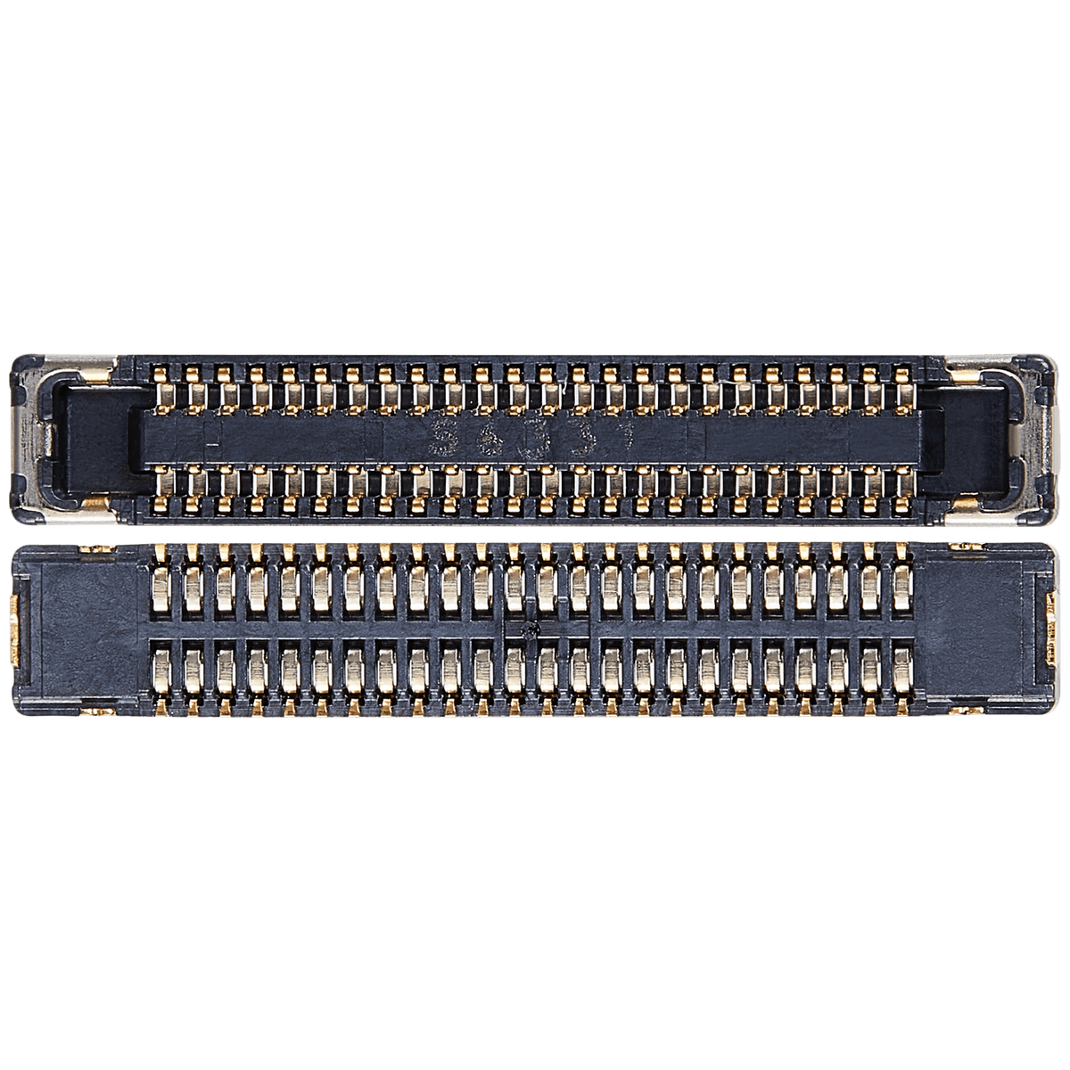 Charging Port Flex FPC Connector For iPhone 7 / 7 Plus (J4101: 48 Pin)