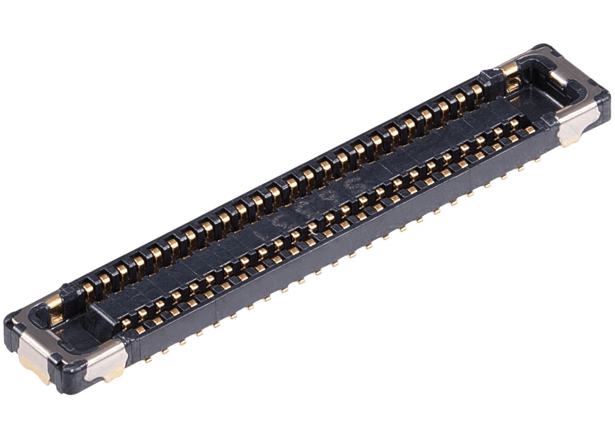 Charging Port Flex FPC Connector For iPhone 7 / 7 Plus (J4101: 48 Pin)