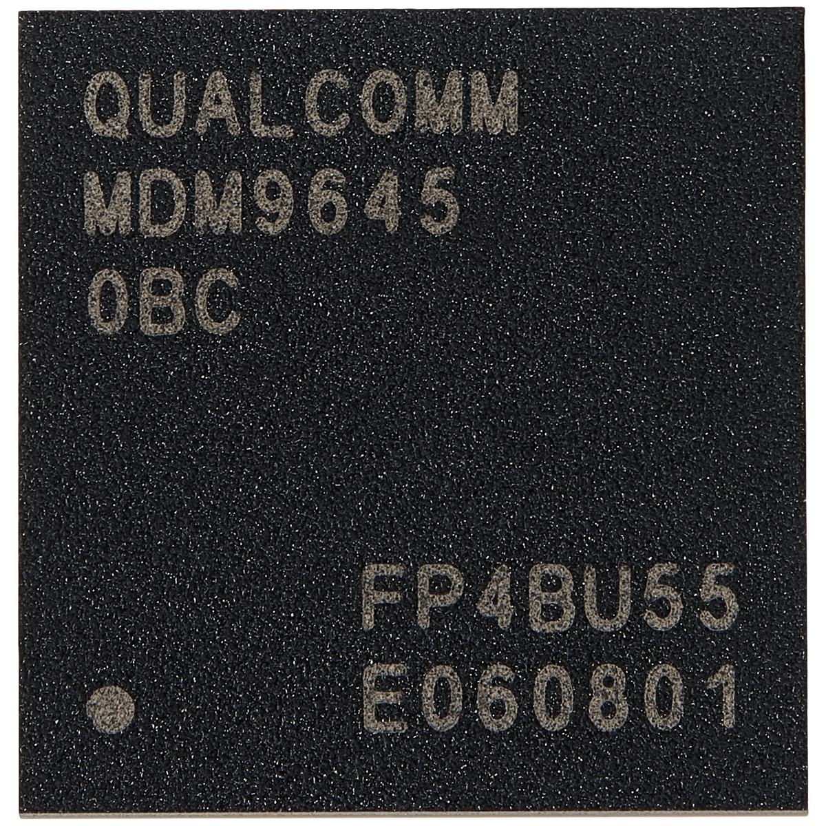 Baseband CPU For iPhone 7 / 7 Plus (MDM9645)