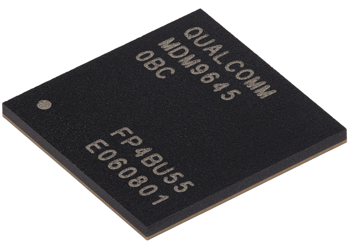 Baseband CPU For iPhone 7 / 7 Plus (MDM9645)