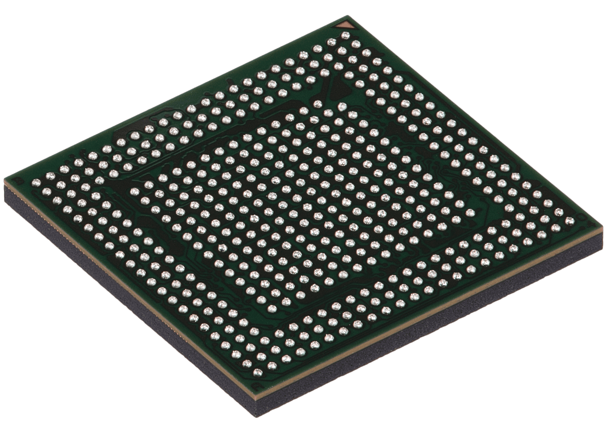 Baseband CPU For iPhone 7 / 7 Plus (MDM9645)