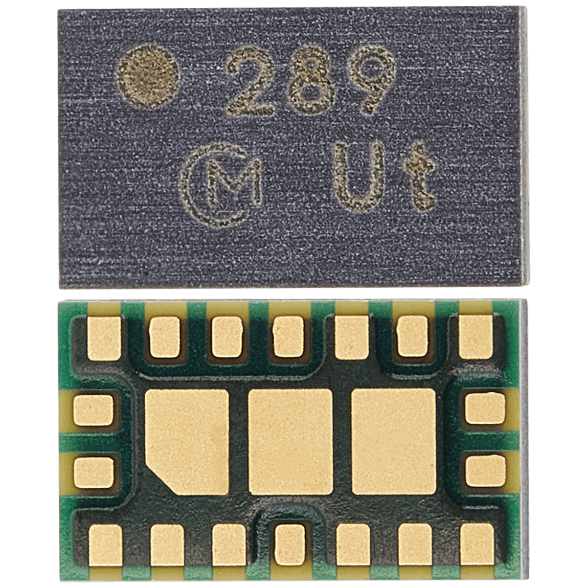 Antenna Switch IC Chip For iPhone 7 / 7 Plus (LBDSM_RF: 289 LT: 21 Pins)