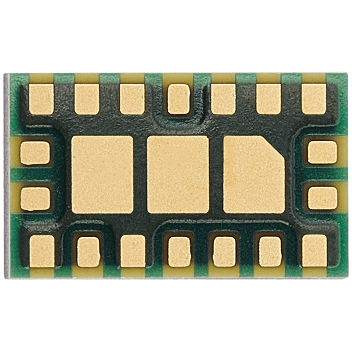 Antenna Switch IC Chip For iPhone 7 / 7 Plus (LBDSM_RF: 289 LT: 21 Pins)