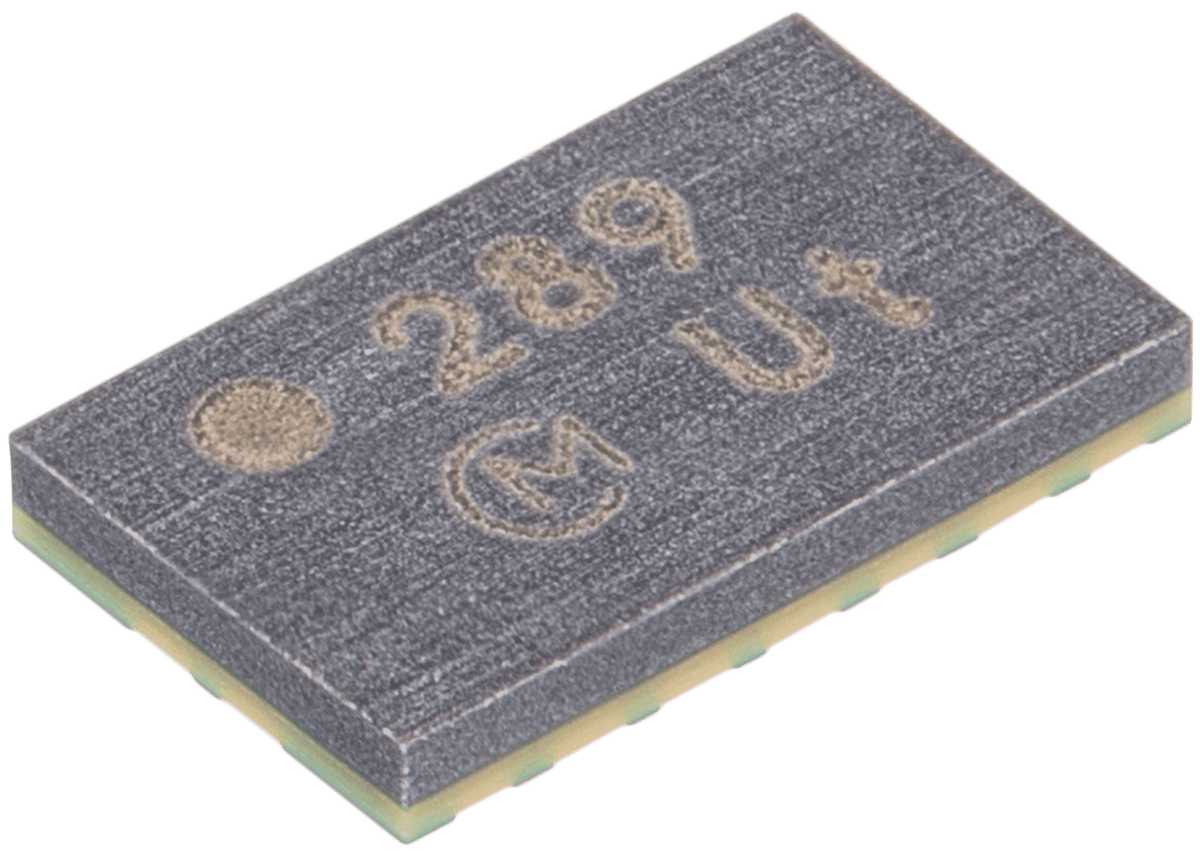 Antenna Switch IC Chip For iPhone 7 / 7 Plus (LBDSM_RF: 289 LT: 21 Pins)