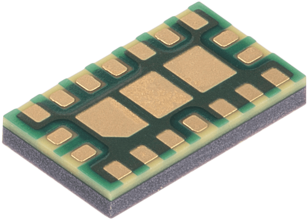Antenna Switch IC Chip For iPhone 7 / 7 Plus (LBDSM_RF: 289 LT: 21 Pins)