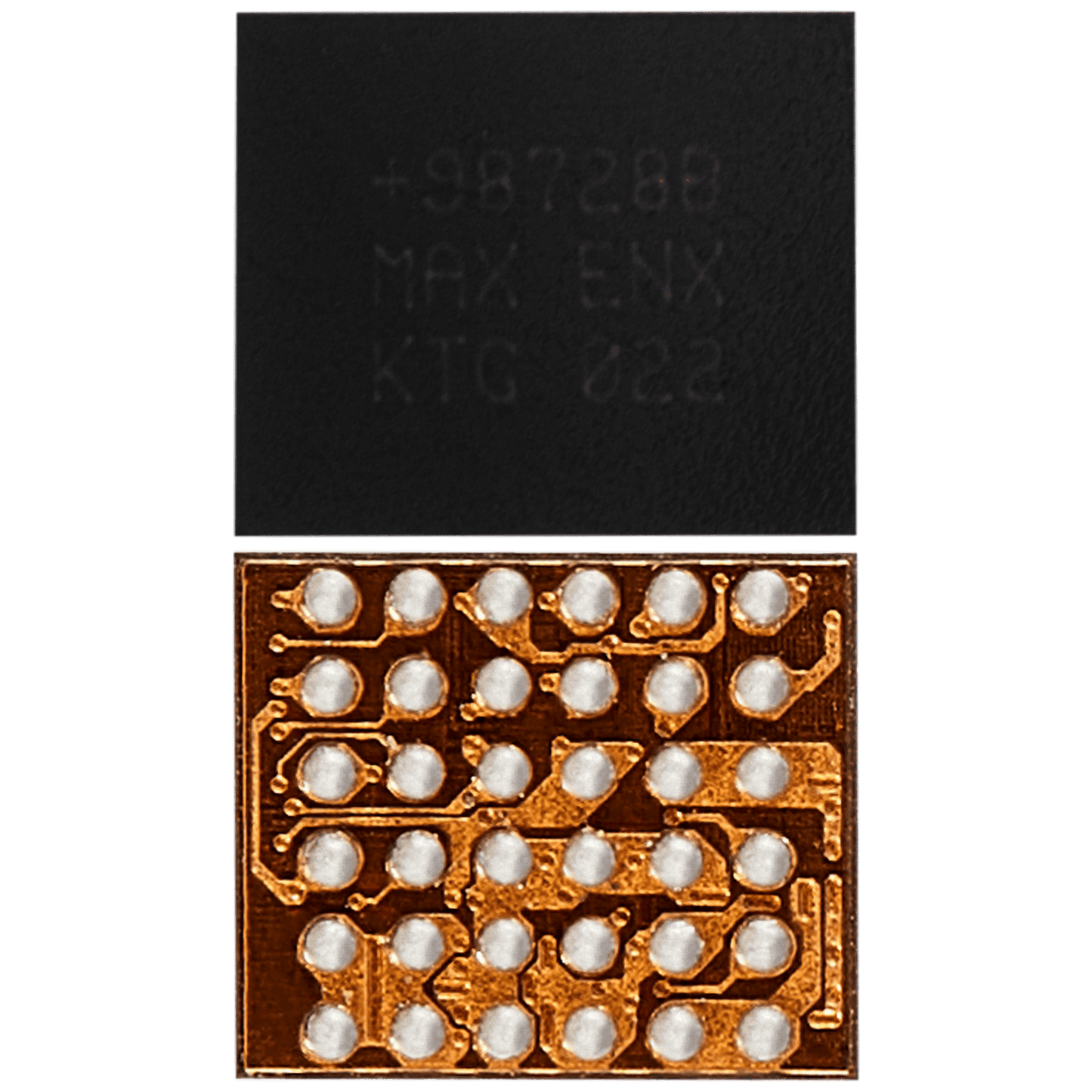 Small Audio IC Chip For iPad Pro 11" 1st Gen (2018) / iPad Mini 5 / iPad Air 3 / Pro 12.9" 3rd Gen (2018) (MAX98728B)