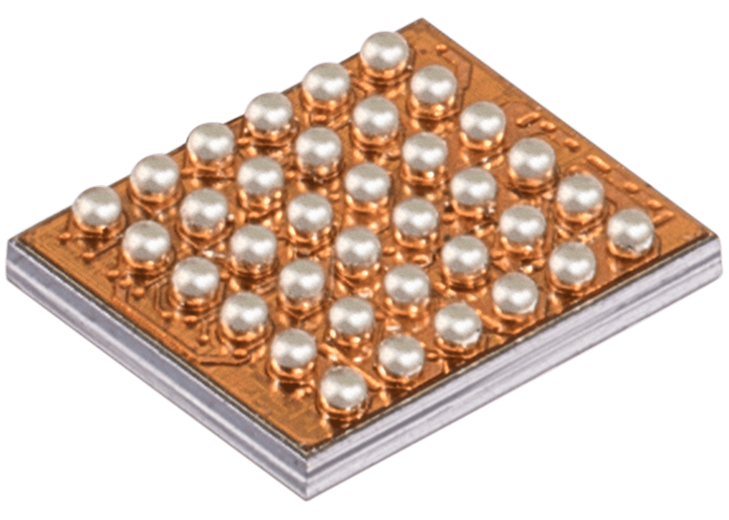 Small Audio IC Chip For iPad Pro 11" 1st Gen (2018) / iPad Mini 5 / iPad Air 3 / Pro 12.9" 3rd Gen (2018) (MAX98728B)