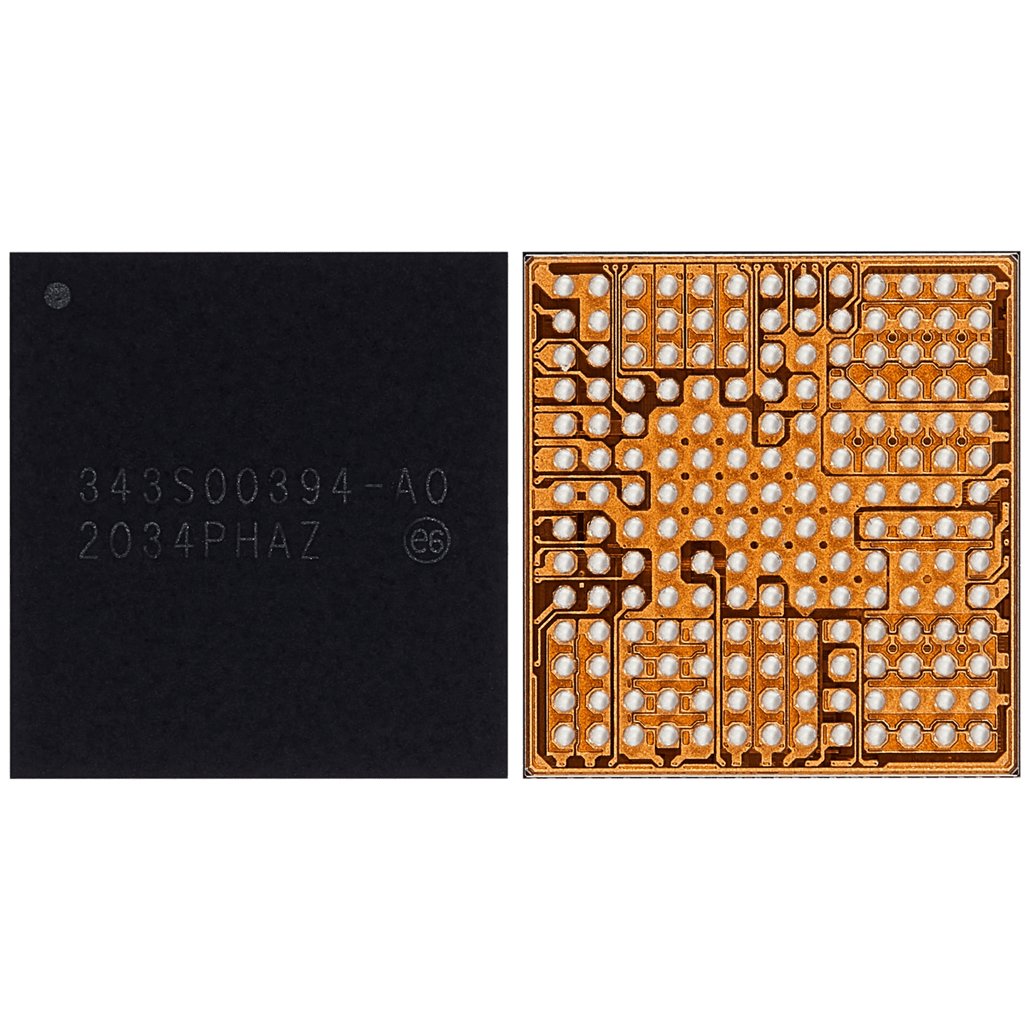 Power Management IC For iPad Air 4 (343S00394)