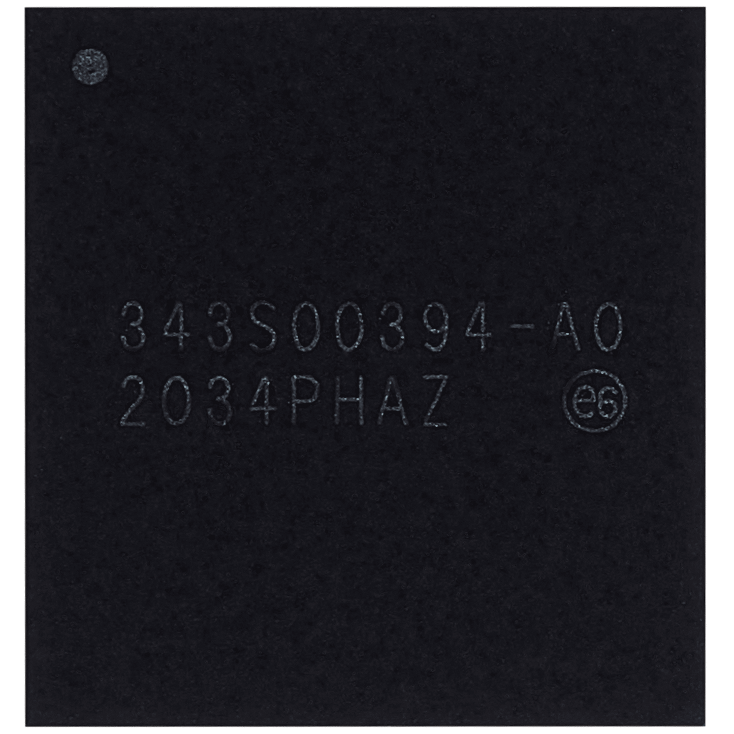 Power Management IC For iPad Air 4 (343S00394)