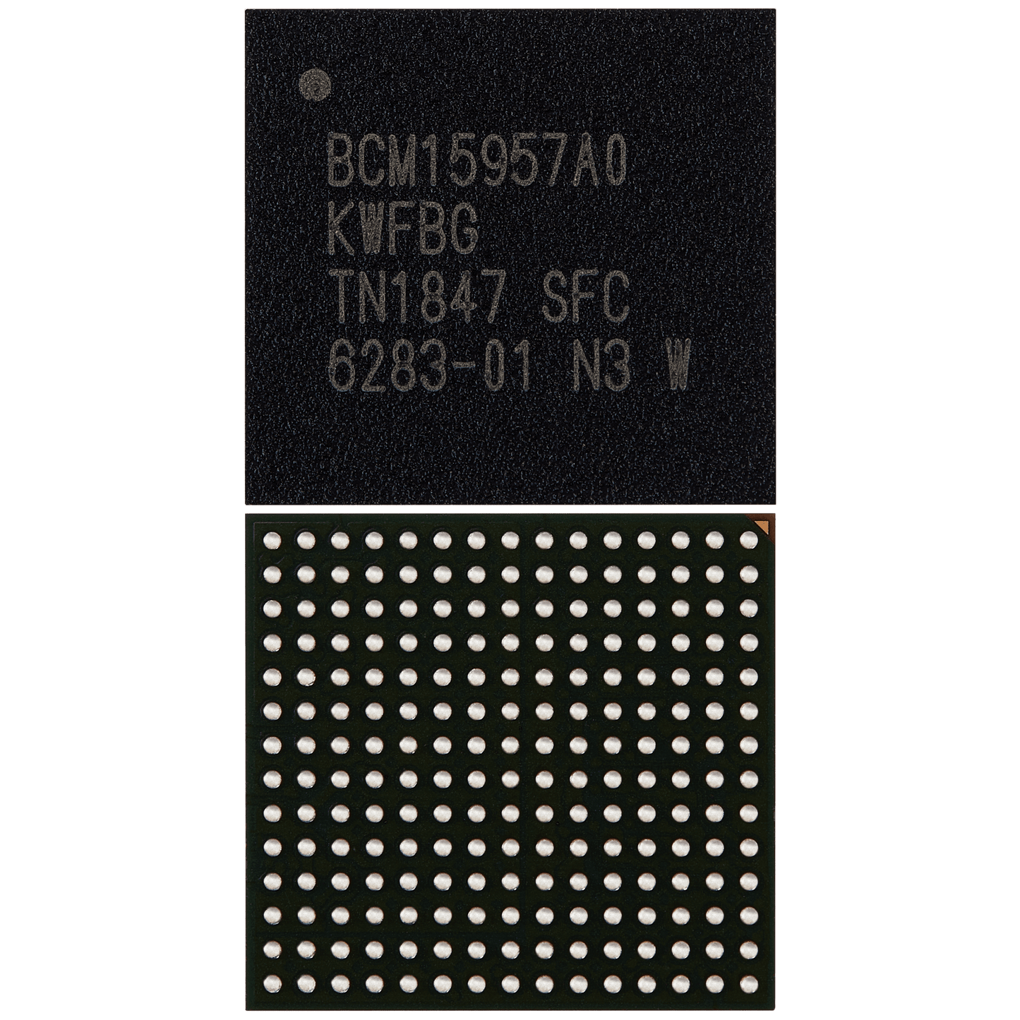 Touch Controller IC For iPad 10 (2022) / iPad Pro 12.9" 4th Gen (2020) / iPad Pro 11" 2nd Gen (2020) / 3rd Gen (2021) / iPad Air 4 / iPad Air 5 (Bcm15
