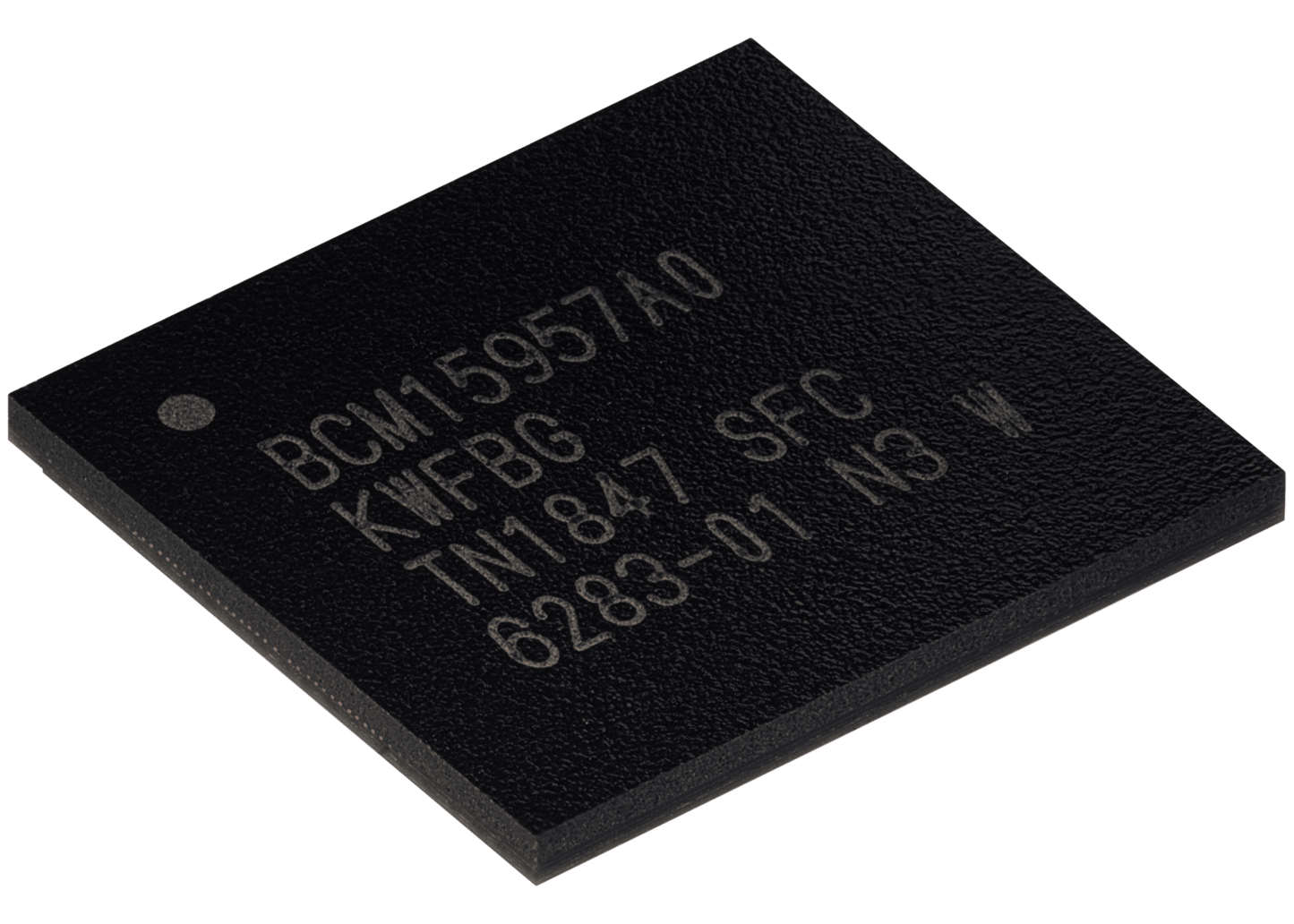 Touch Controller IC For iPad 10 (2022) / iPad Pro 12.9" 4th Gen (2020) / iPad Pro 11" 2nd Gen (2020) / 3rd Gen (2021) / iPad Air 4 / iPad Air 5 (Bcm15