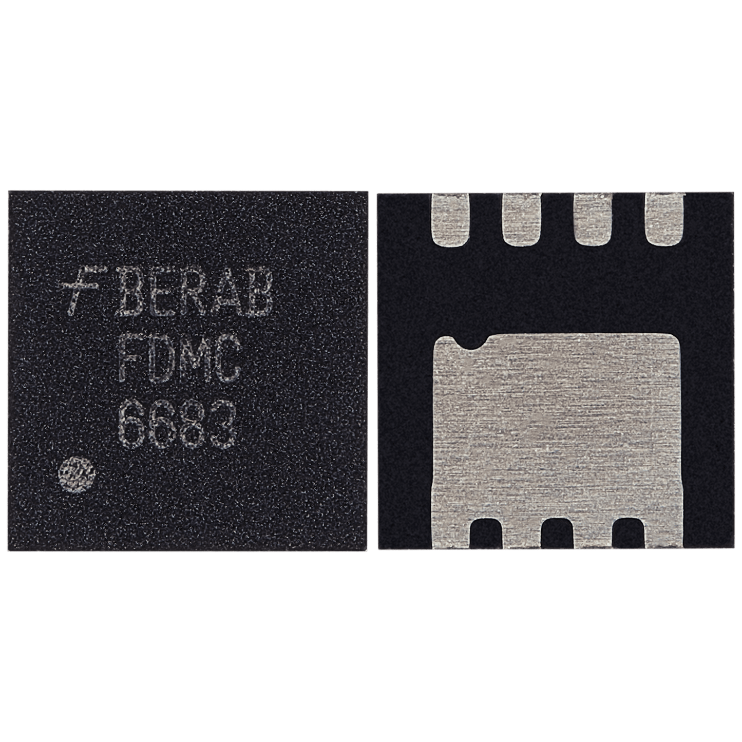 Mosfet IC Chip For iPad Mini 5 (6683)