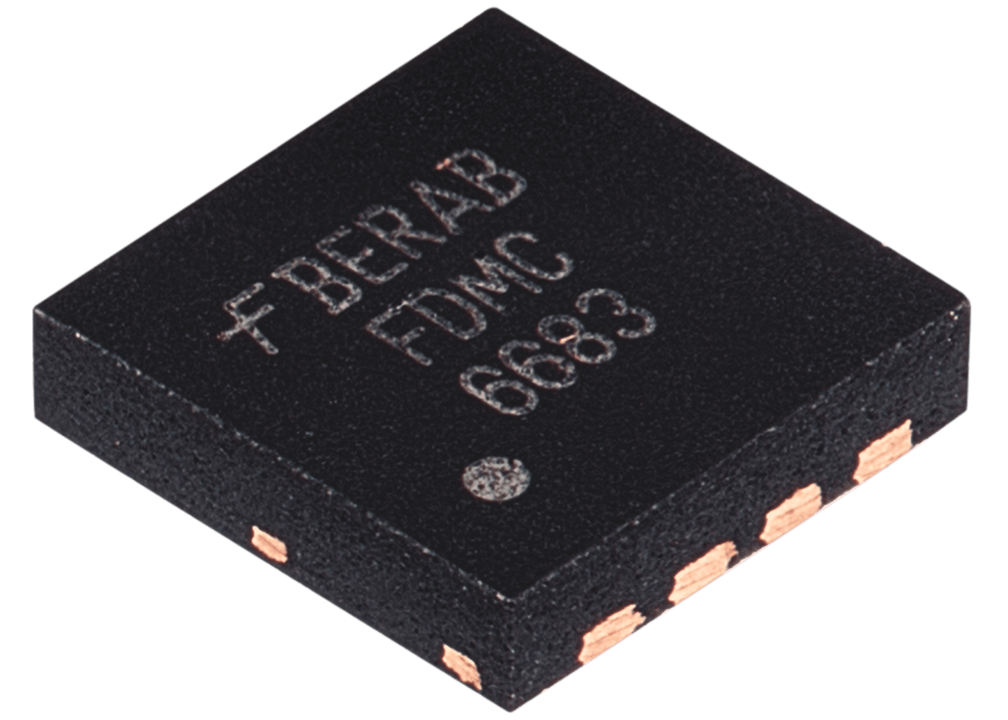 Mosfet IC Chip For iPad Mini 5 (6683)