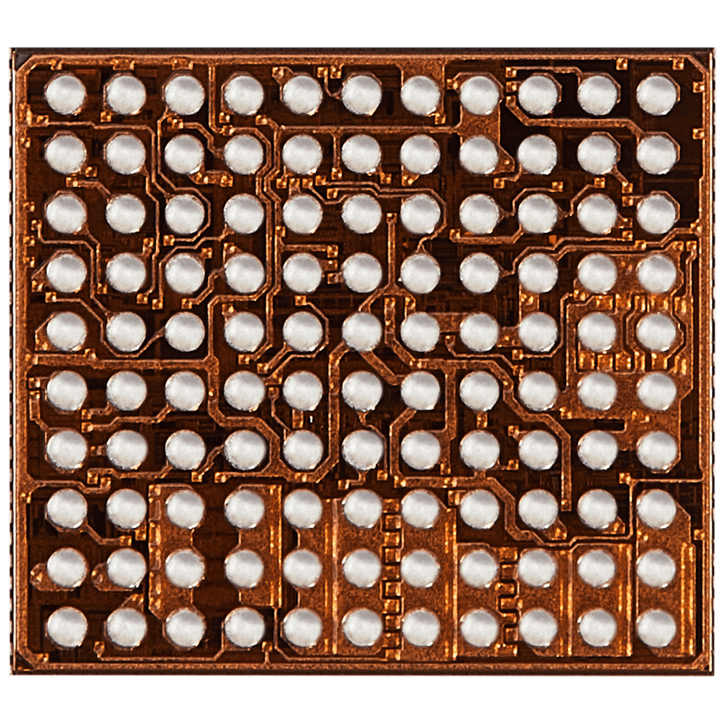 Power IC For Samsung S7 Active (MAX77854EWZ)