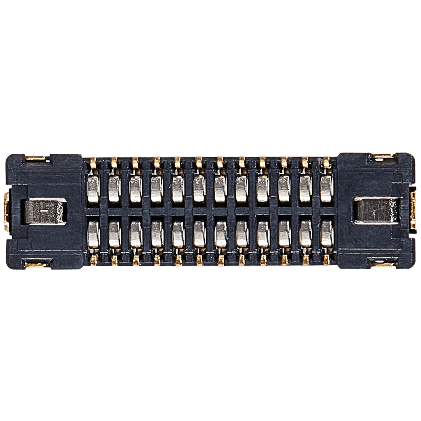 Back Camera Flex FPC Connector For iPhone 8 / 8 Plus (J4000 J3900: 24 Pin)