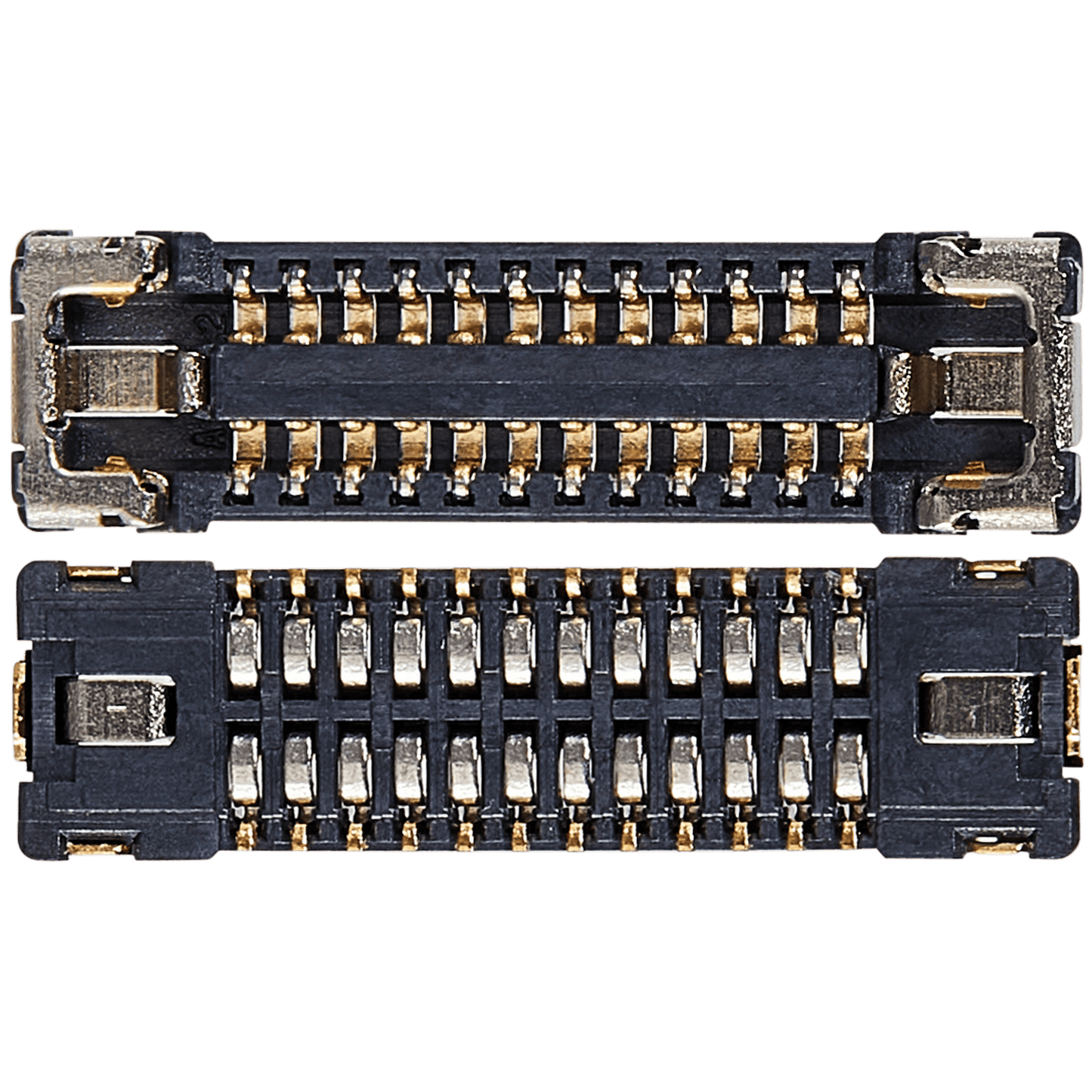 Back Camera Flex FPC Connector For iPhone 8 / 8 Plus (J4000 J3900: 24 Pin)