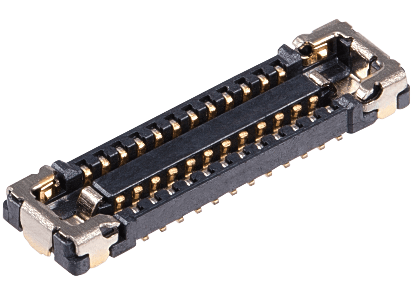 Back Camera Flex FPC Connector For iPhone 8 / 8 Plus (J4000 J3900: 24 Pin)