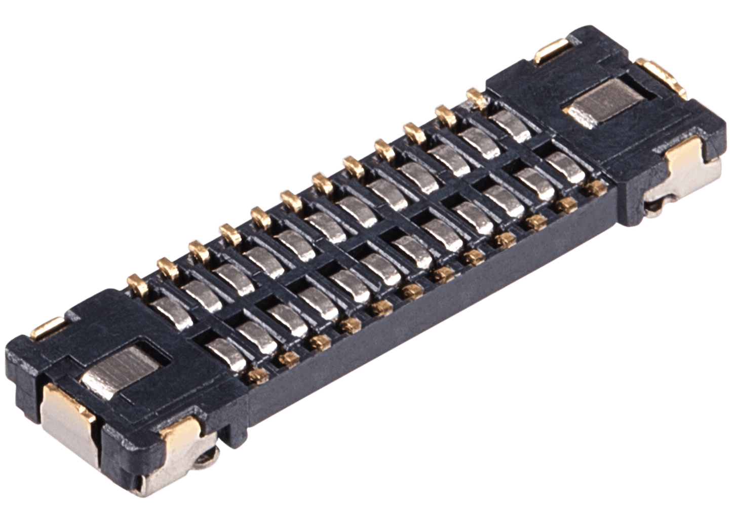 Back Camera Flex FPC Connector For iPhone 8 / 8 Plus (J4000 J3900: 24 Pin)
