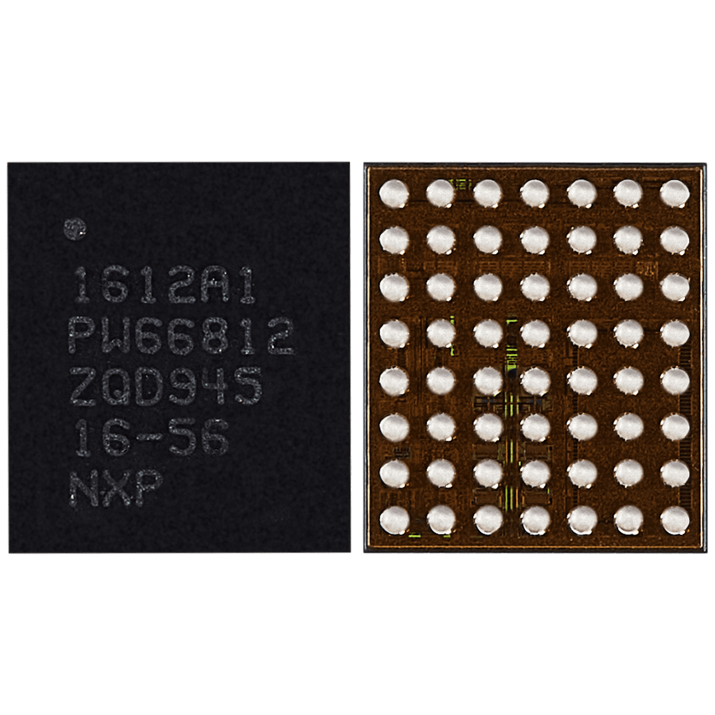 USB IC For iPhone X (1612: U6300)
