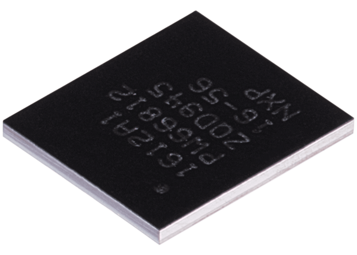 USB IC For iPhone X (1612: U6300)