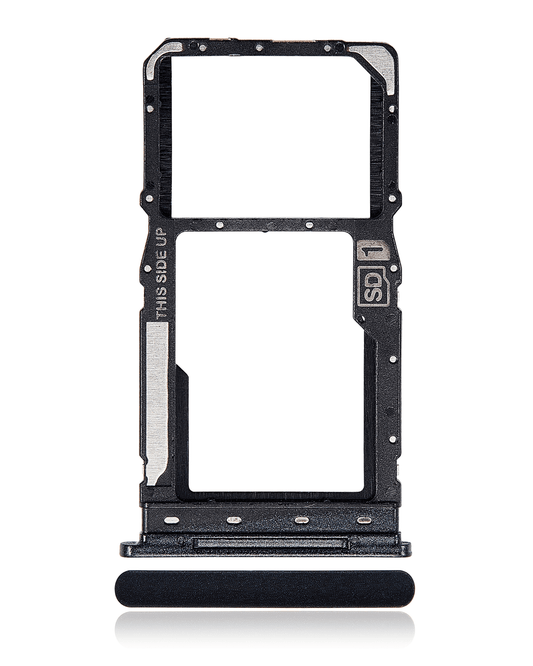 Sim Card Tray For Motorola Moto G Power (XT2165 / 2022) (Dark Grove) replacement part SKU 107085004134 image 1