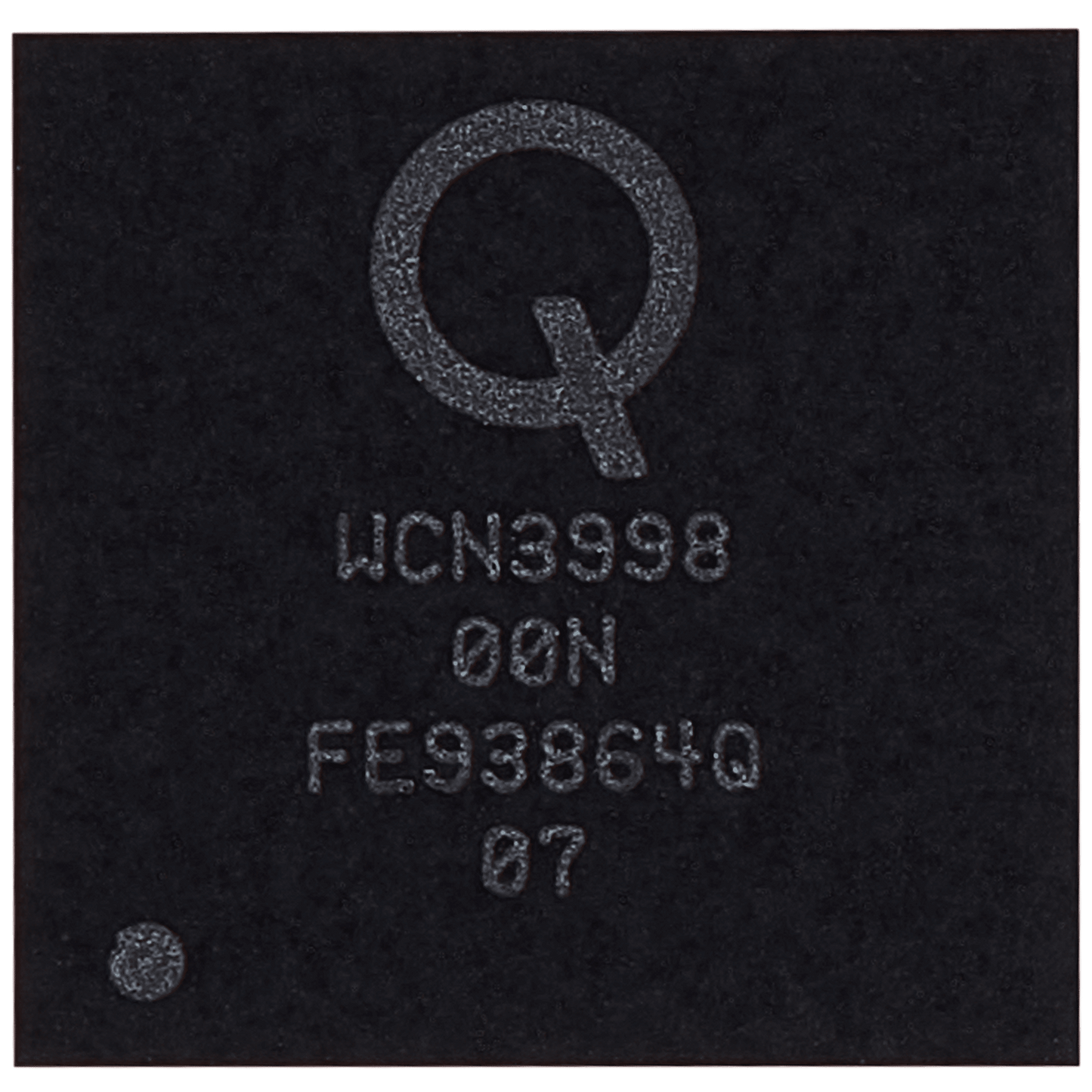 Wifi IC For Samsung Galaxy A80 (A805 / 2019) (WCN3998)