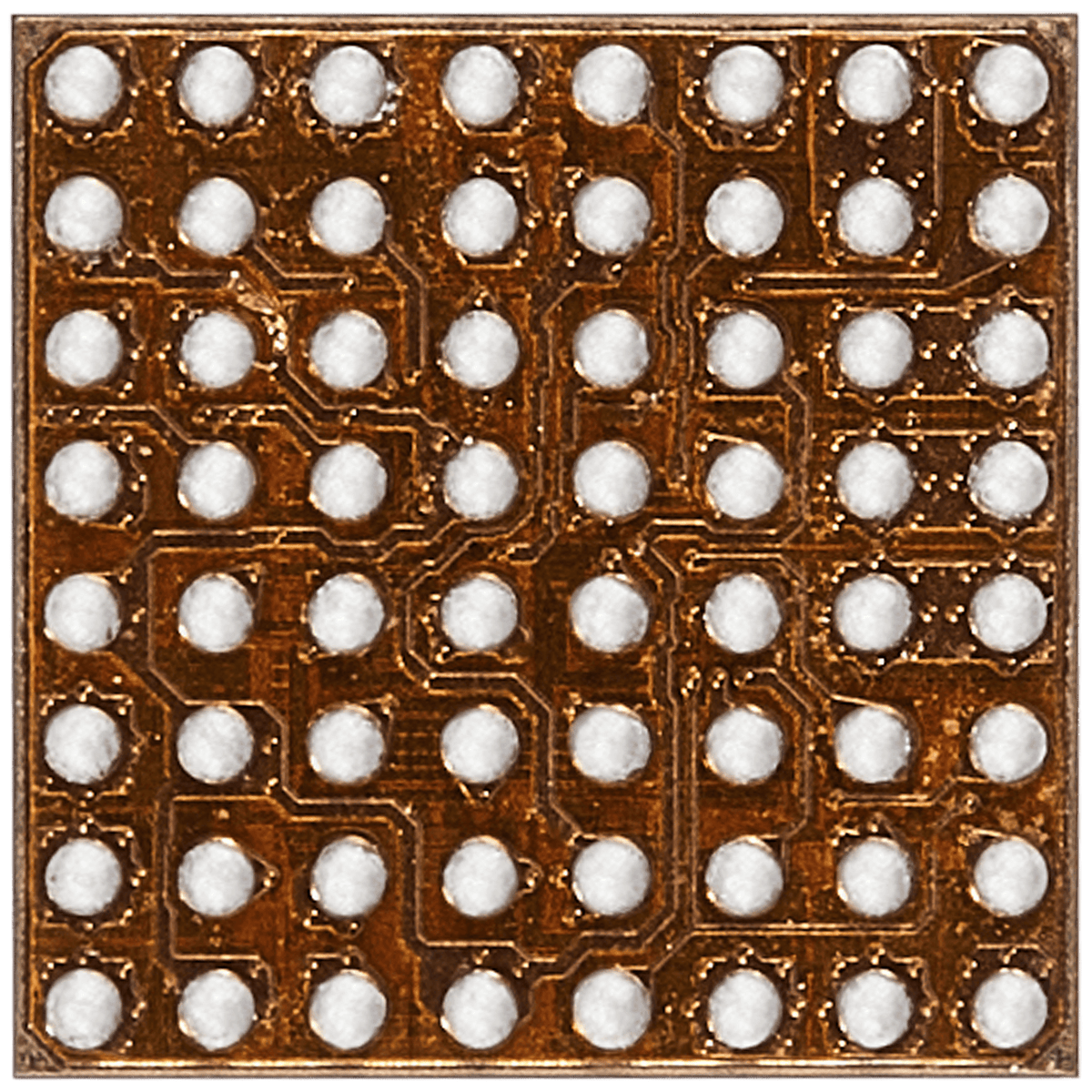 Power Management IC (Small) For iPhone 7 / 7 Plus (BBPMU_RF: PMB6826 / Intel)