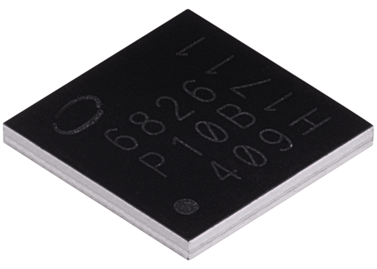 Power Management IC (Small) For iPhone 7 / 7 Plus (BBPMU_RF: PMB6826 / Intel)