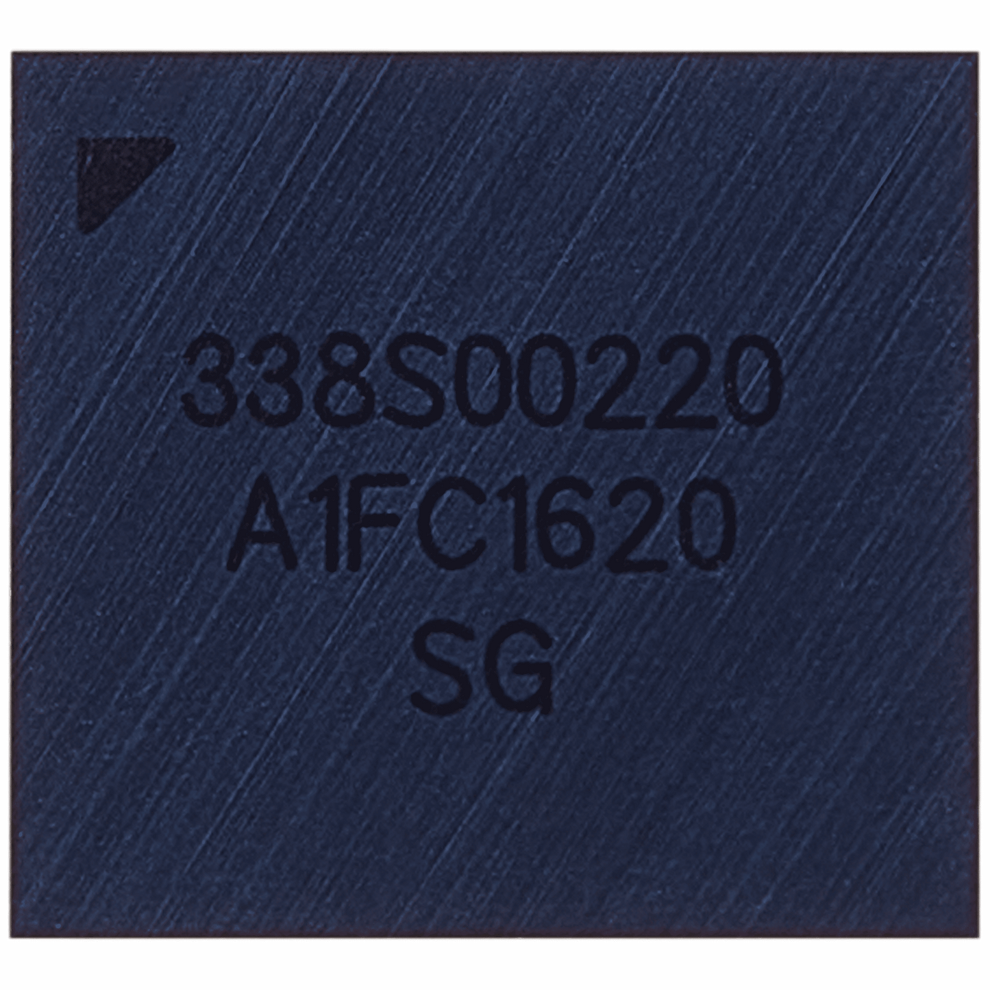 Small Audio IC Chip For iPhone 6S / 7 / 7 Plus (U3301 U3402 U3502 338S00220 42 Pins)