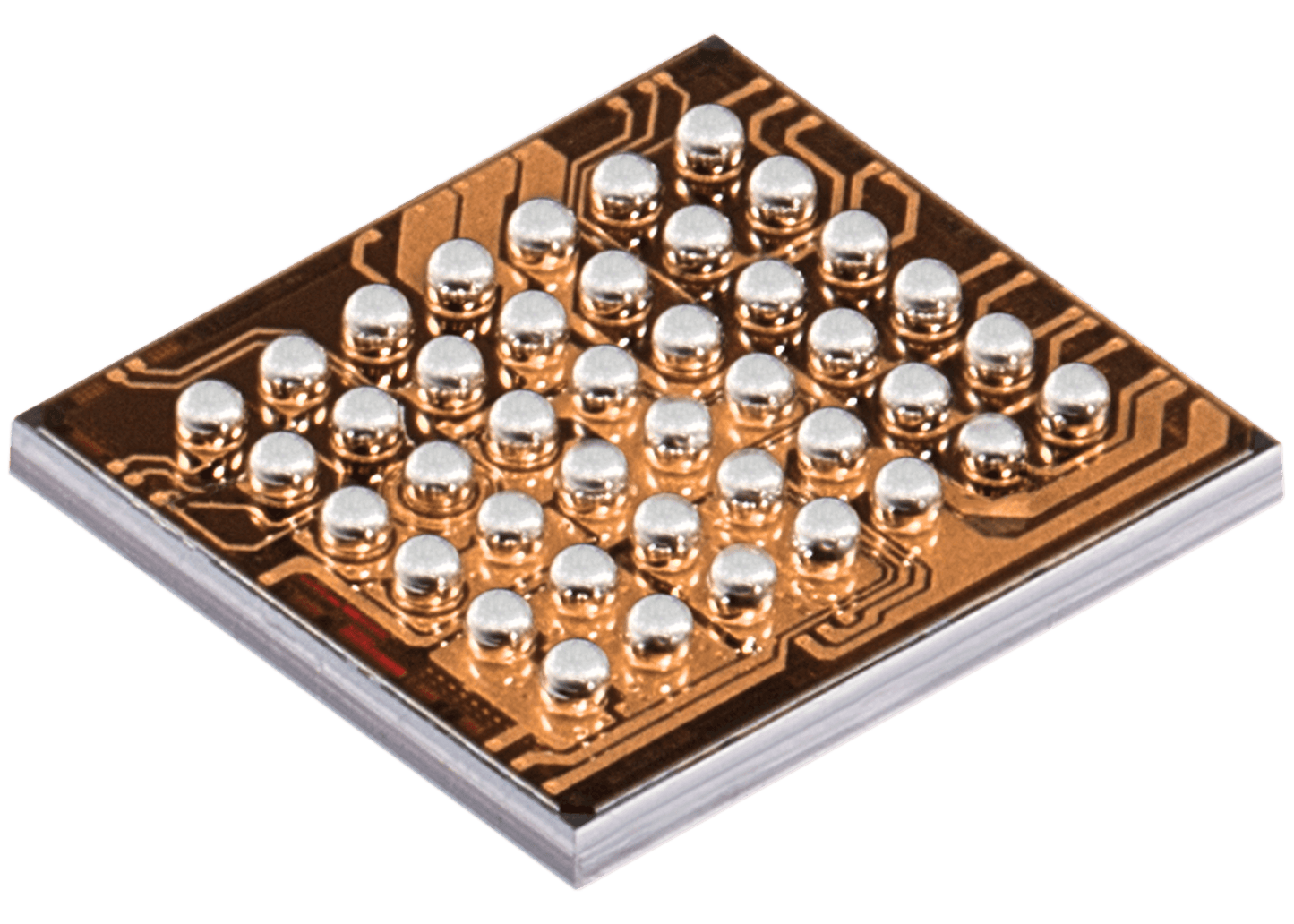 Small Audio IC Chip For iPhone 6S / 7 / 7 Plus (U3301 U3402 U3502 338S00220 42 Pins)