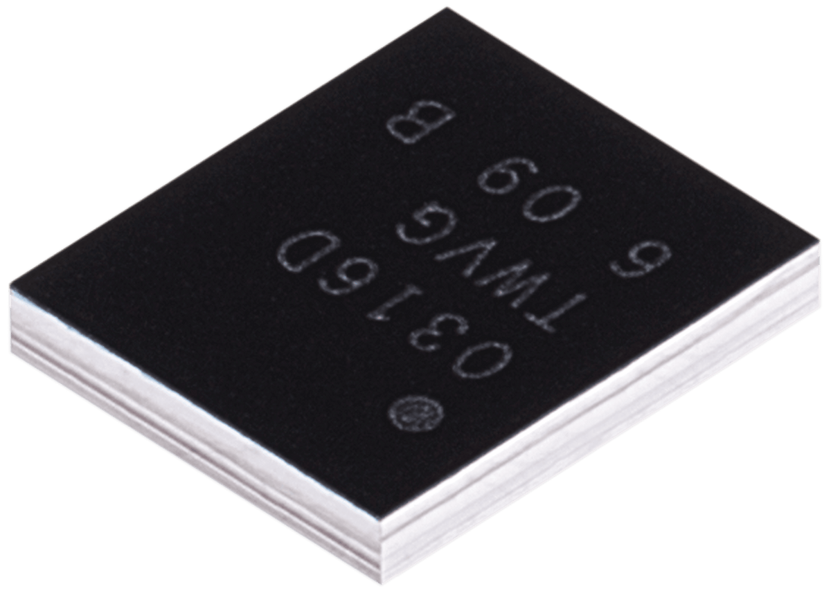 Vibration Control IC For iPhone 7 / 7 Plus (U3601: 0316D: 25 Pins)