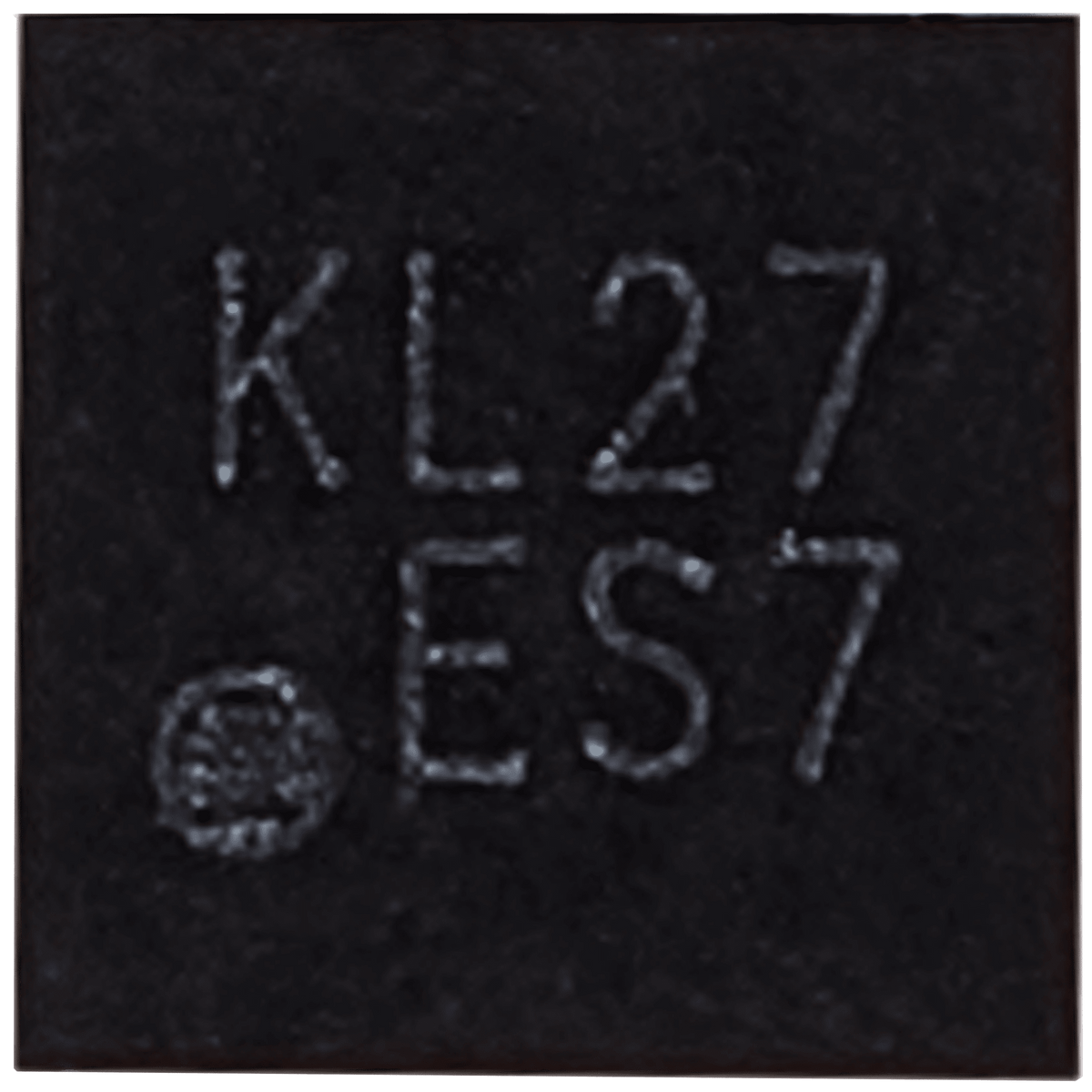 NFC Boost IC Chip For iPhone 7 / 7 Plus (NFBST_RF: 9 Pins)