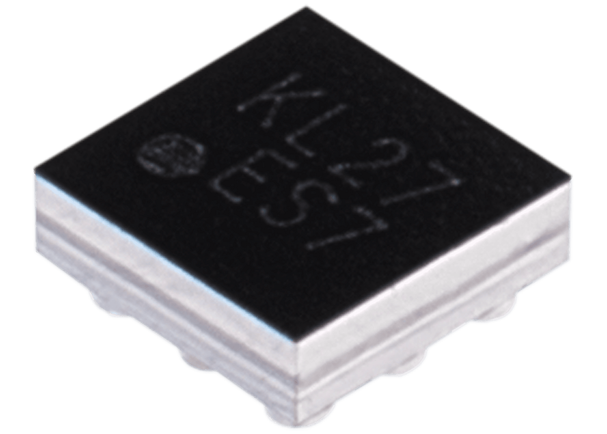 NFC Boost IC Chip For iPhone 7 / 7 Plus (NFBST_RF: 9 Pins)