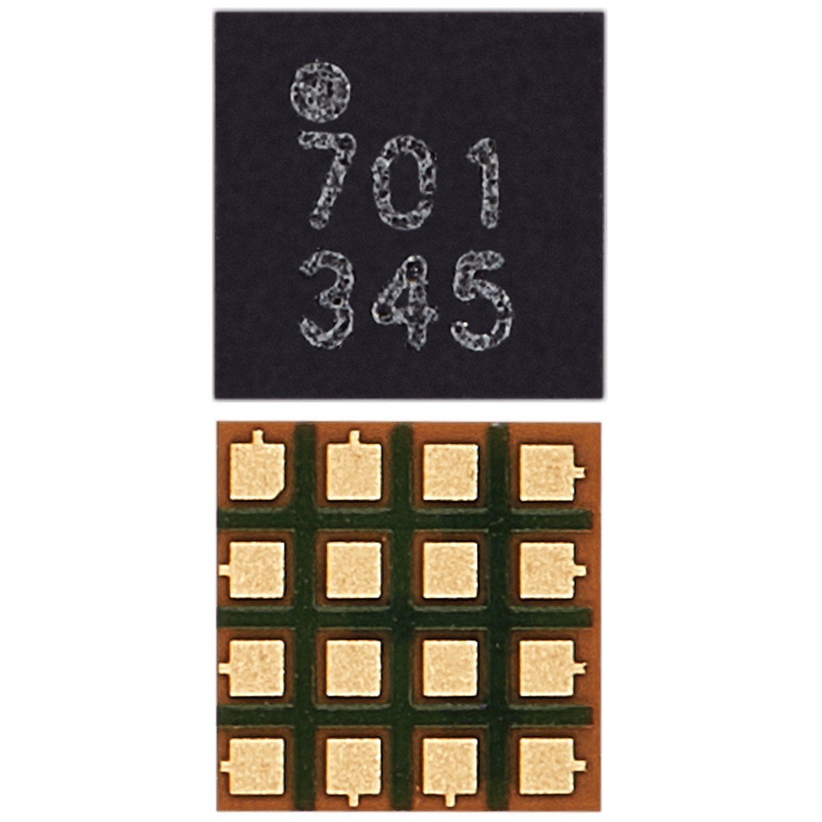 LATCP-RF For iPhone 7 / 7 Plus