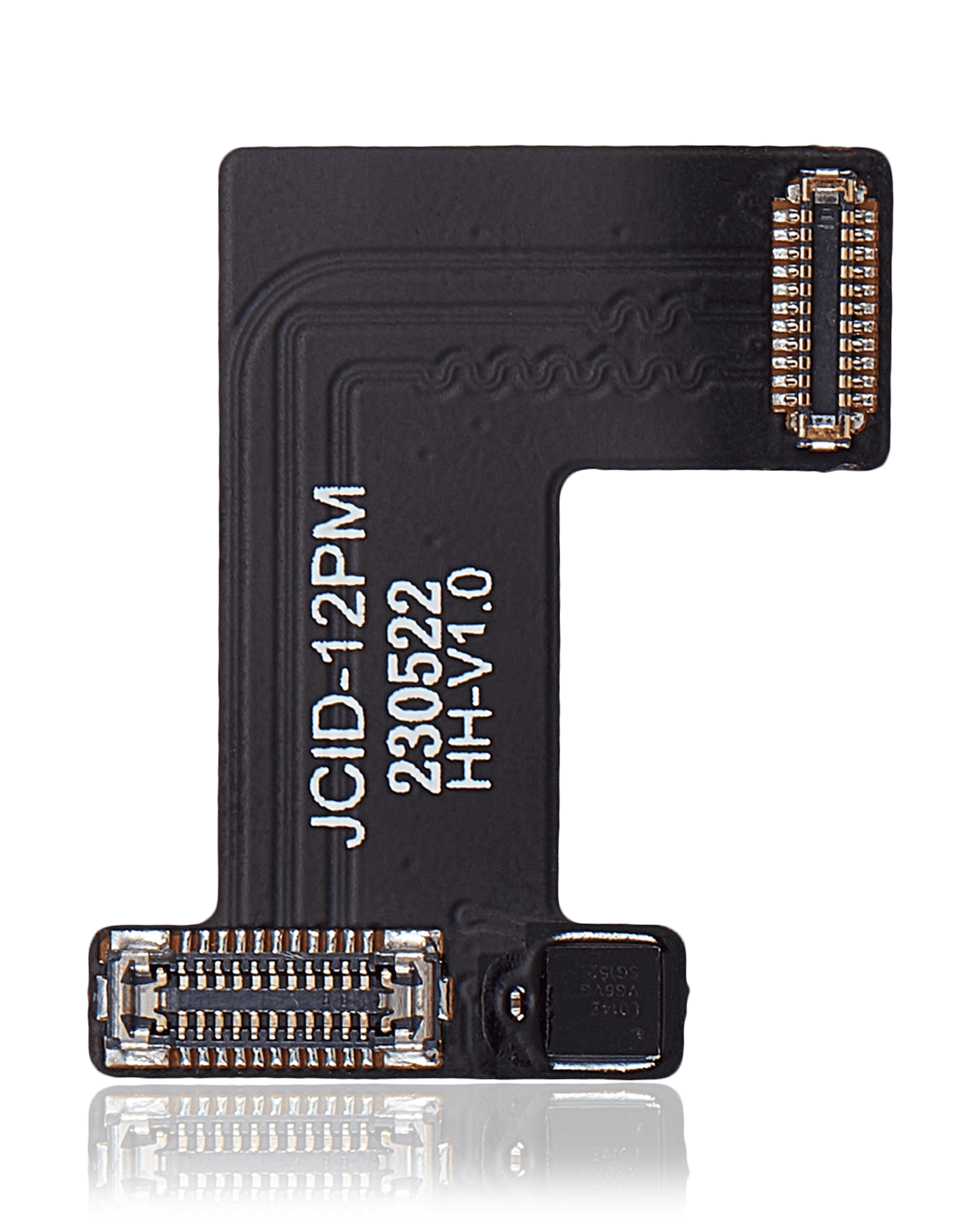 Back Camera Tag-On Flex Cable For iPhone 12 Pro Max (JCID)