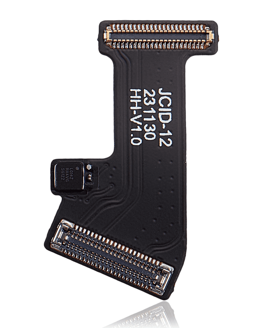 Back Camera Tag-On Flex Cable For iPhone 12 (JCID)