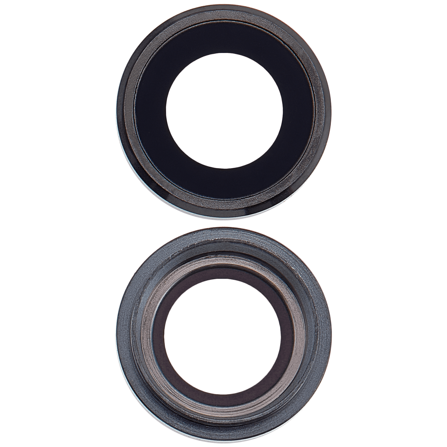 Back Camera Lens For iPad Pro 12.9" 2nd Gen (2017) (Space Gray)